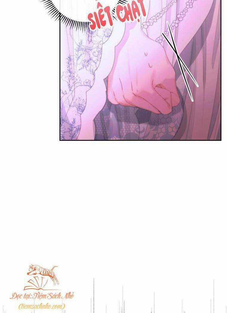 Trở Thành Cô Vợ Khế Ước Của Nhân Vật Phản Diện Chapter 69 trang 65