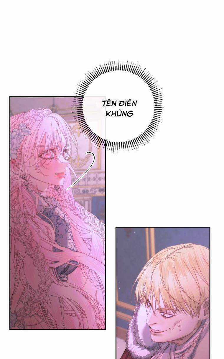 Trở Thành Cô Vợ Khế Ước Của Nhân Vật Phản Diện Chapter 69 trang 7