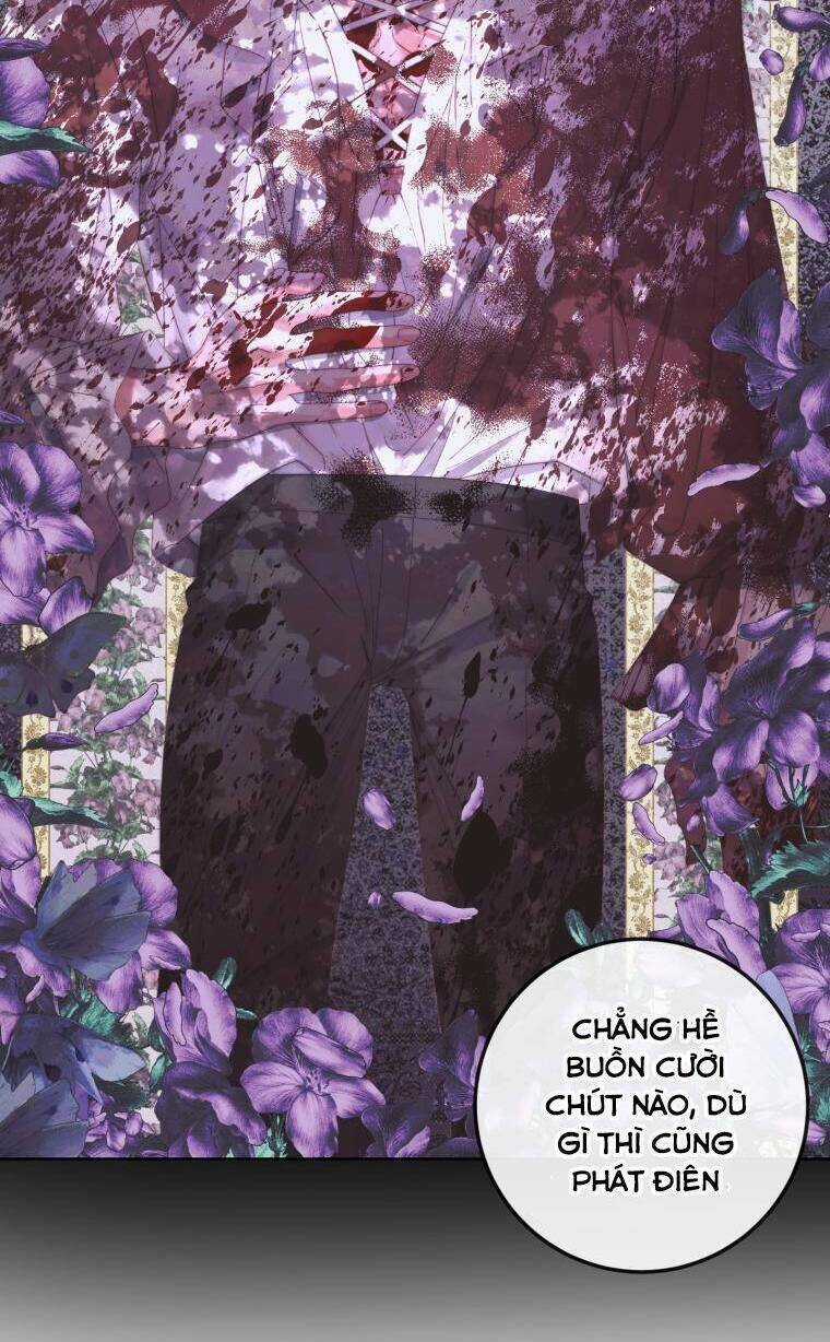 Trở Thành Cô Vợ Khế Ước Của Nhân Vật Phản Diện Chapter 69 trang 72