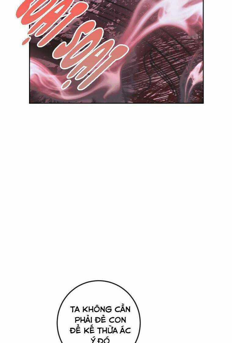 Trở Thành Cô Vợ Khế Ước Của Nhân Vật Phản Diện Chapter 69 trang 75