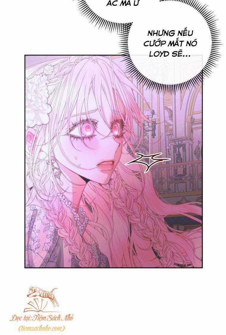 Trở Thành Cô Vợ Khế Ước Của Nhân Vật Phản Diện Chapter 69 trang 77