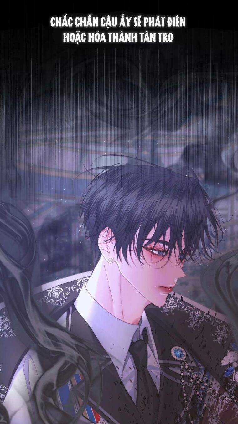 Trở Thành Cô Vợ Khế Ước Của Nhân Vật Phản Diện Chapter 69 trang 79