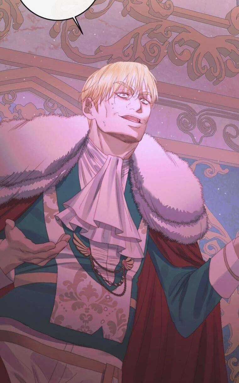 Trở Thành Cô Vợ Khế Ước Của Nhân Vật Phản Diện Chapter 69 trang 9