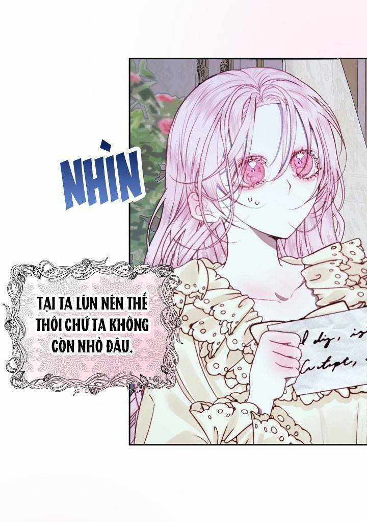 Trở Thành Cô Vợ Khế Ước Của Nhân Vật Phản Diện Chapter 7 trang 12