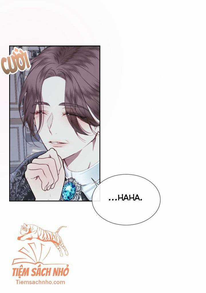 Trở Thành Cô Vợ Khế Ước Của Nhân Vật Phản Diện Chapter 7 trang 13