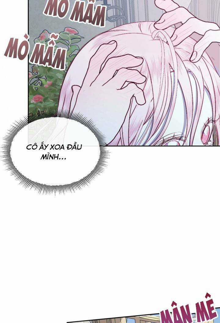 Trở Thành Cô Vợ Khế Ước Của Nhân Vật Phản Diện Chapter 7 trang 15