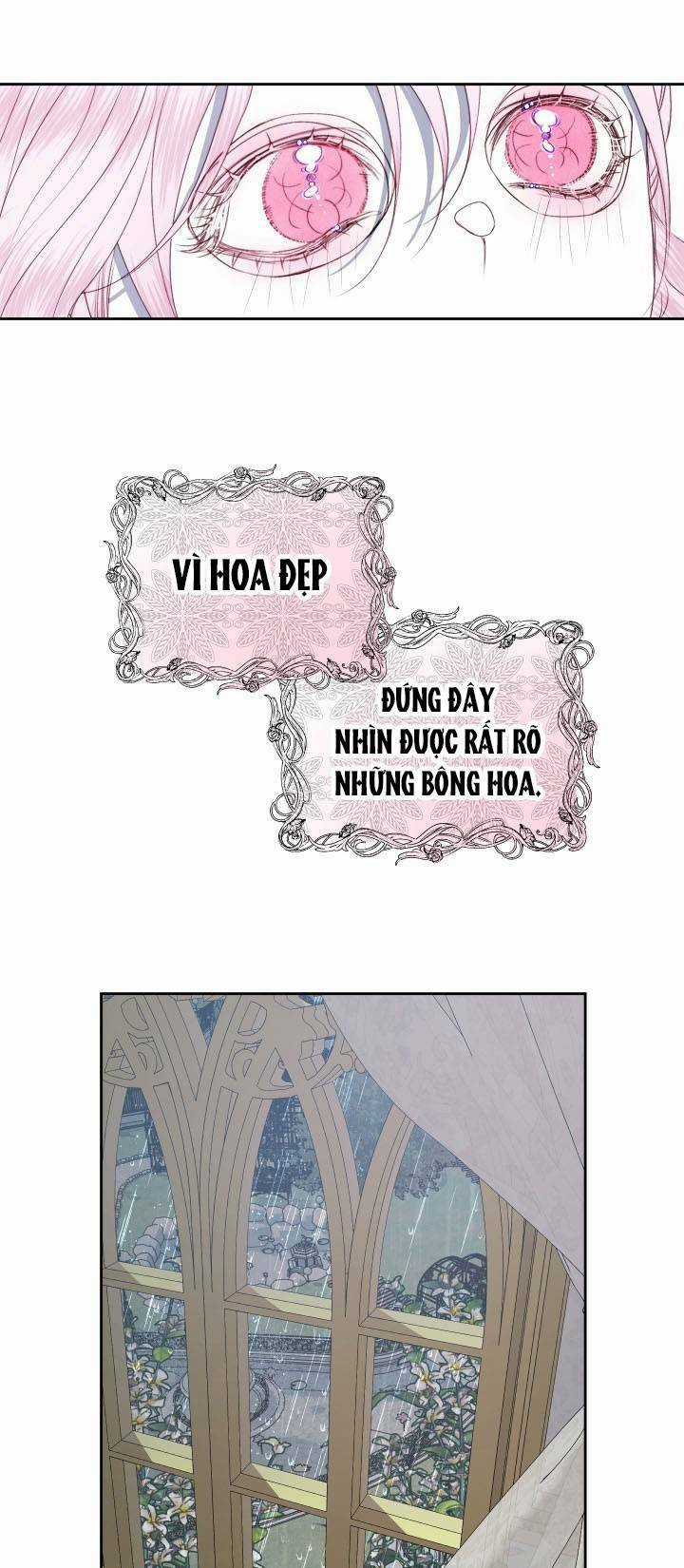 Trở Thành Cô Vợ Khế Ước Của Nhân Vật Phản Diện Chapter 7 trang 19