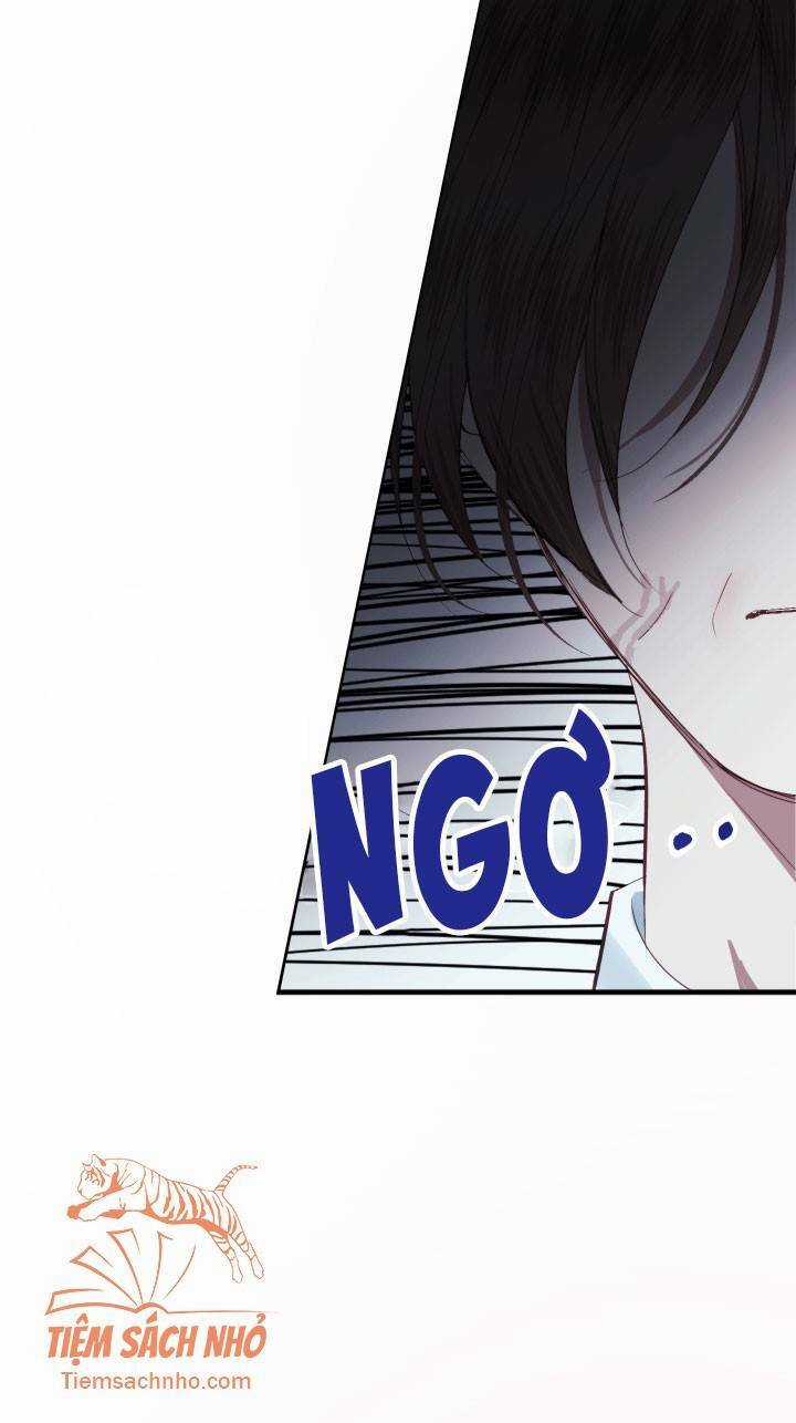 Trở Thành Cô Vợ Khế Ước Của Nhân Vật Phản Diện Chapter 7 trang 27