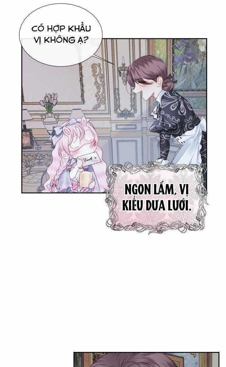 Trở Thành Cô Vợ Khế Ước Của Nhân Vật Phản Diện Chapter 7 trang 47