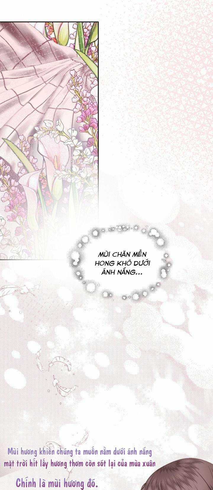 Trở Thành Cô Vợ Khế Ước Của Nhân Vật Phản Diện Chapter 7 trang 6