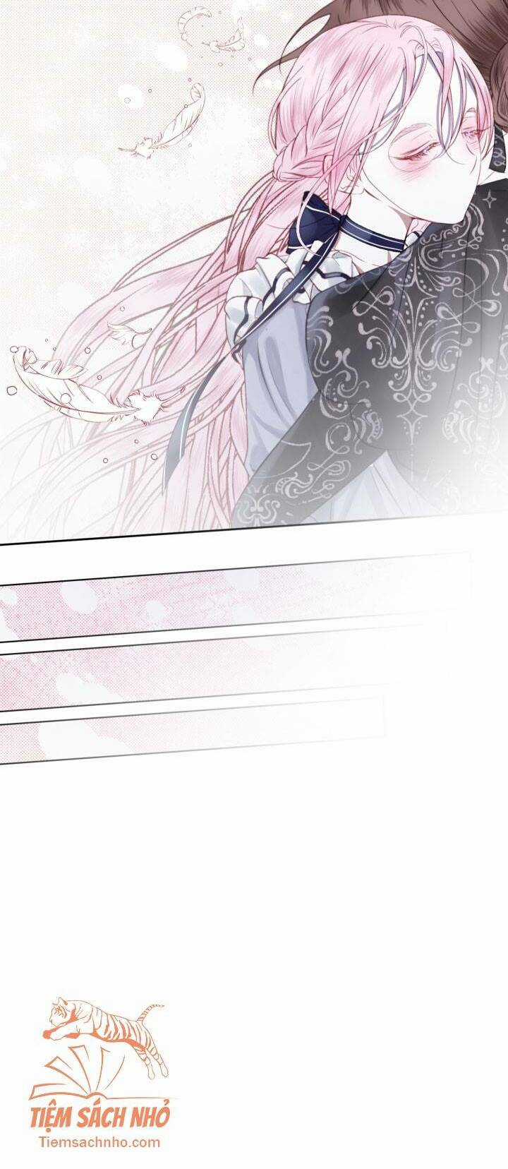 Trở Thành Cô Vợ Khế Ước Của Nhân Vật Phản Diện Chapter 7 trang 7