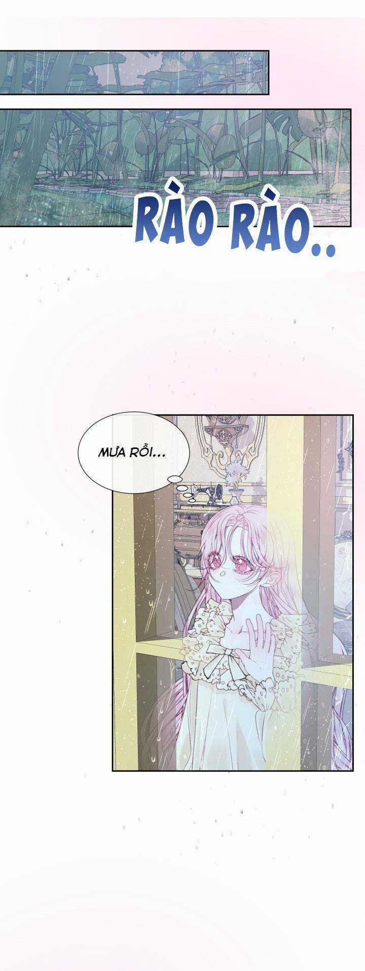 Trở Thành Cô Vợ Khế Ước Của Nhân Vật Phản Diện Chapter 7 trang 9