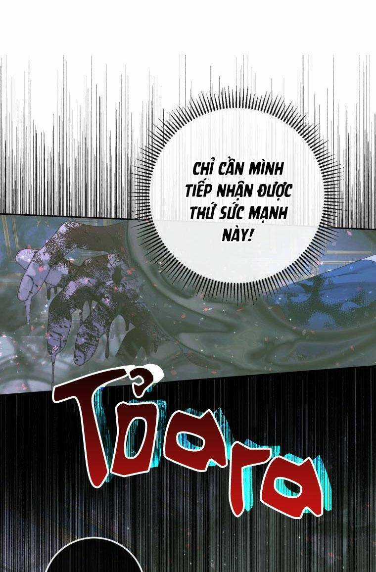 Trở Thành Cô Vợ Khế Ước Của Nhân Vật Phản Diện Chapter 70 trang 12