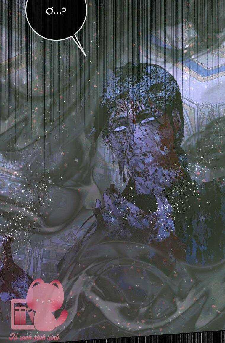 Trở Thành Cô Vợ Khế Ước Của Nhân Vật Phản Diện Chapter 70 trang 13