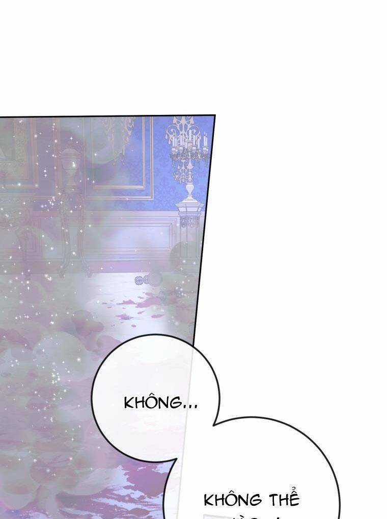 Trở Thành Cô Vợ Khế Ước Của Nhân Vật Phản Diện Chapter 70 trang 19