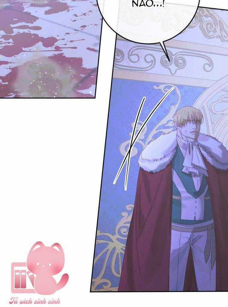 Trở Thành Cô Vợ Khế Ước Của Nhân Vật Phản Diện Chapter 70 trang 20