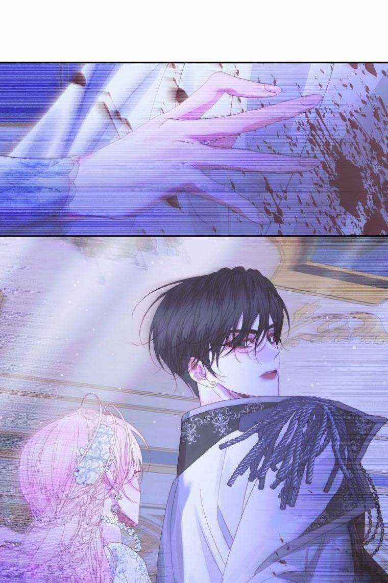 Trở Thành Cô Vợ Khế Ước Của Nhân Vật Phản Diện Chapter 70 trang 23