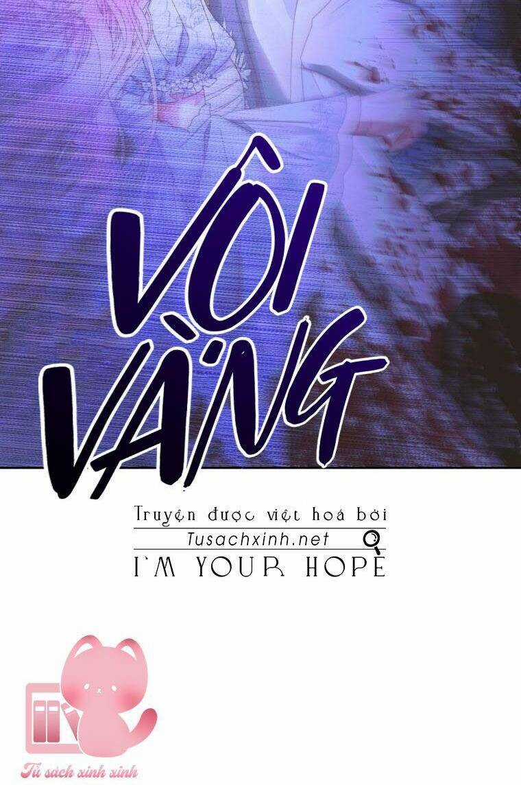 Trở Thành Cô Vợ Khế Ước Của Nhân Vật Phản Diện Chapter 70 trang 24