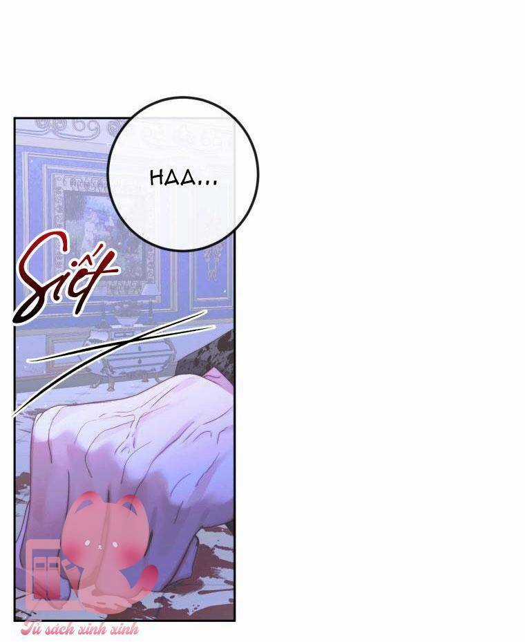 Trở Thành Cô Vợ Khế Ước Của Nhân Vật Phản Diện Chapter 70 trang 28