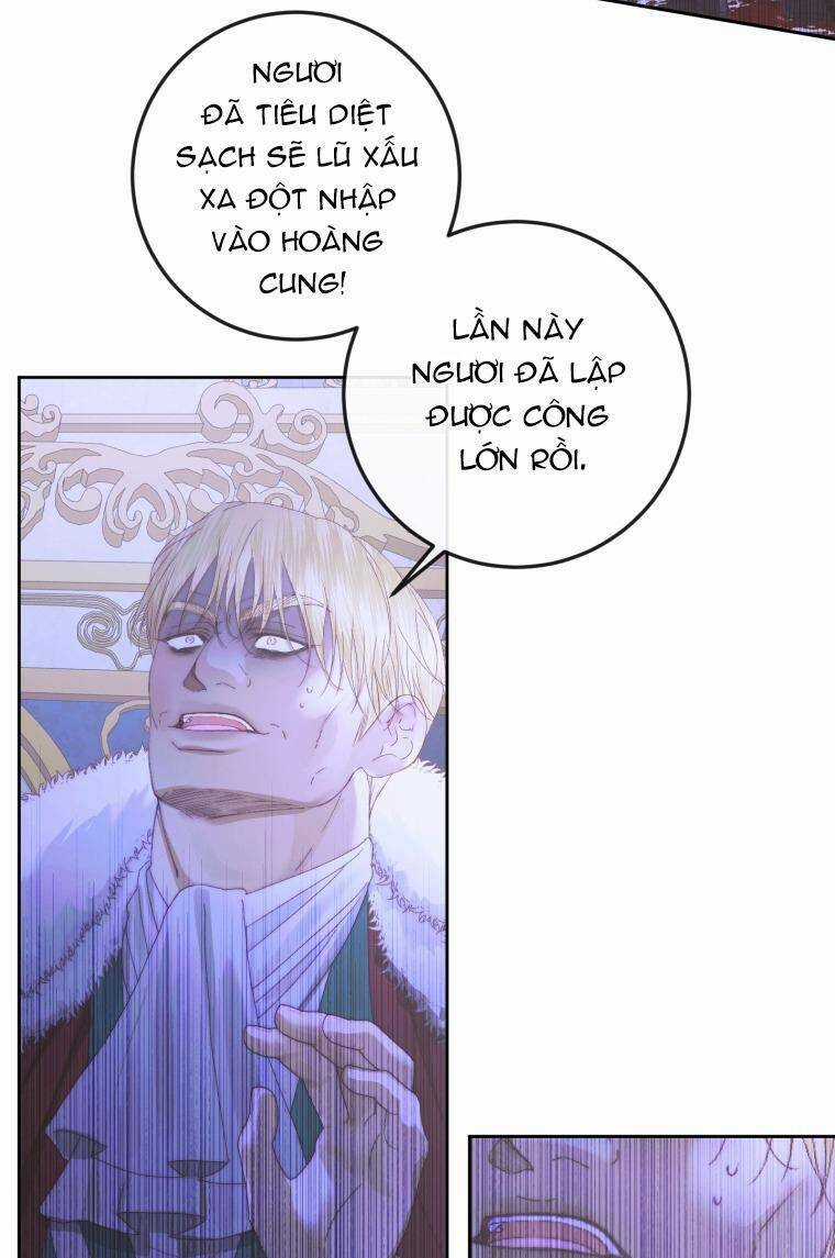 Trở Thành Cô Vợ Khế Ước Của Nhân Vật Phản Diện Chapter 70 trang 31