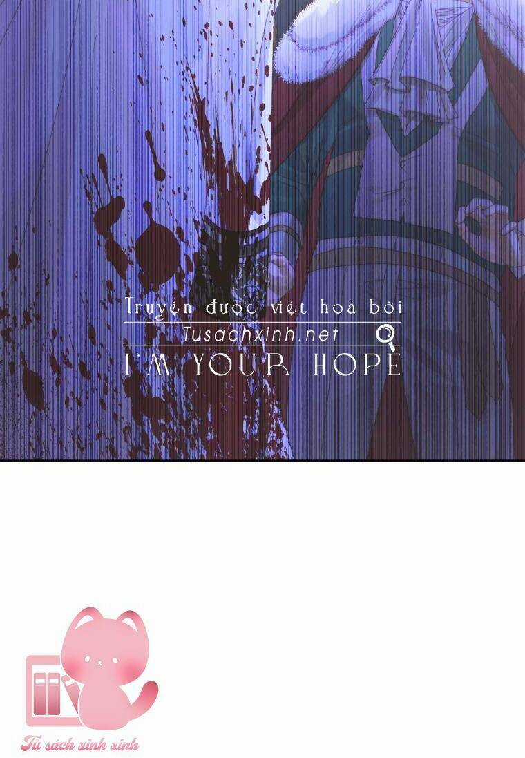 Trở Thành Cô Vợ Khế Ước Của Nhân Vật Phản Diện Chapter 70 trang 34