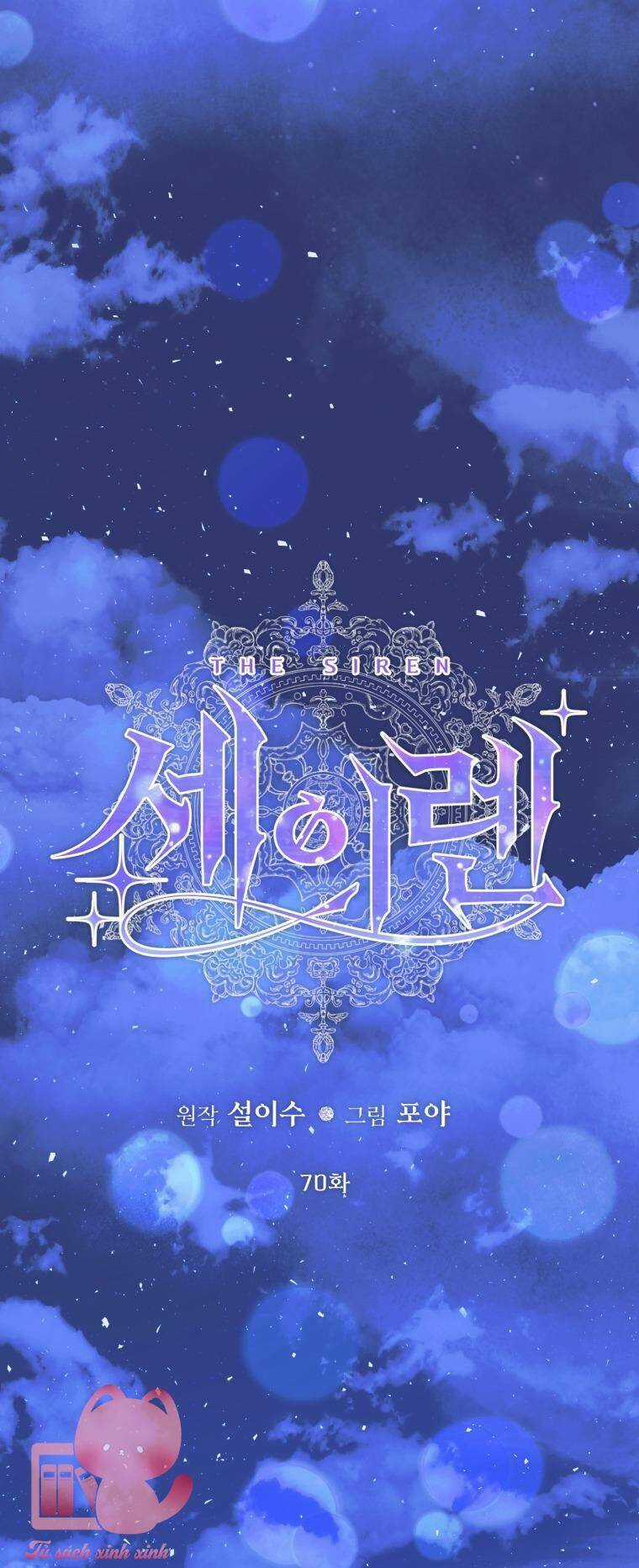 Trở Thành Cô Vợ Khế Ước Của Nhân Vật Phản Diện Chapter 70 trang 37