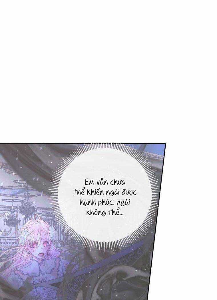 Trở Thành Cô Vợ Khế Ước Của Nhân Vật Phản Diện Chapter 70 trang 5