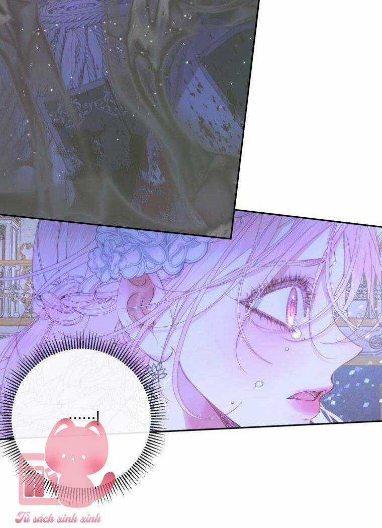 Trở Thành Cô Vợ Khế Ước Của Nhân Vật Phản Diện Chapter 70 trang 6