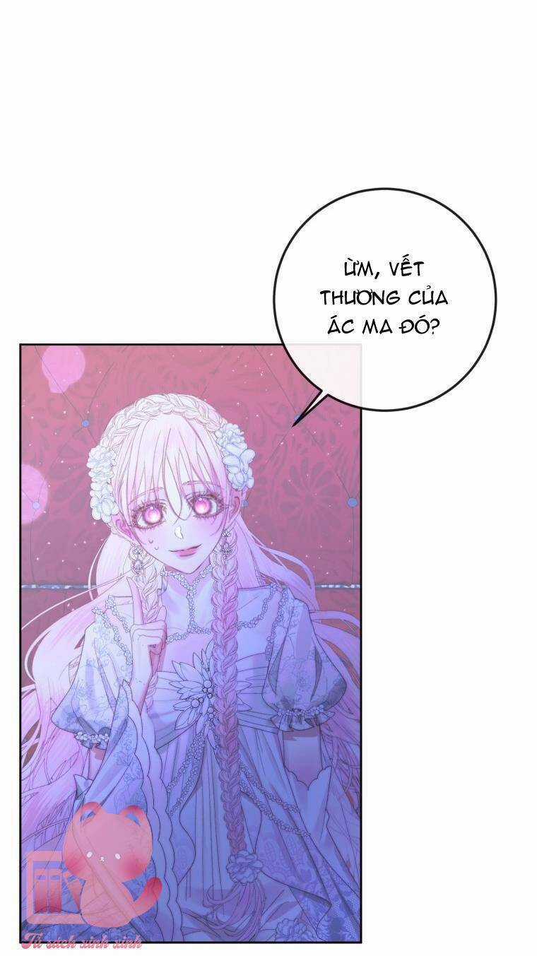 Trở Thành Cô Vợ Khế Ước Của Nhân Vật Phản Diện Chapter 70 trang 60