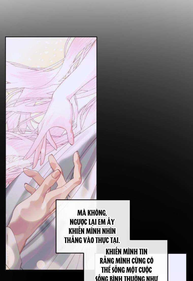 Trở Thành Cô Vợ Khế Ước Của Nhân Vật Phản Diện Chapter 70 trang 68