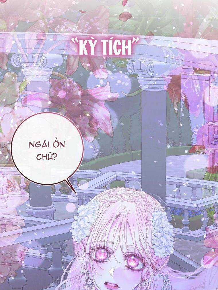 Trở Thành Cô Vợ Khế Ước Của Nhân Vật Phản Diện Chapter 70 trang 74