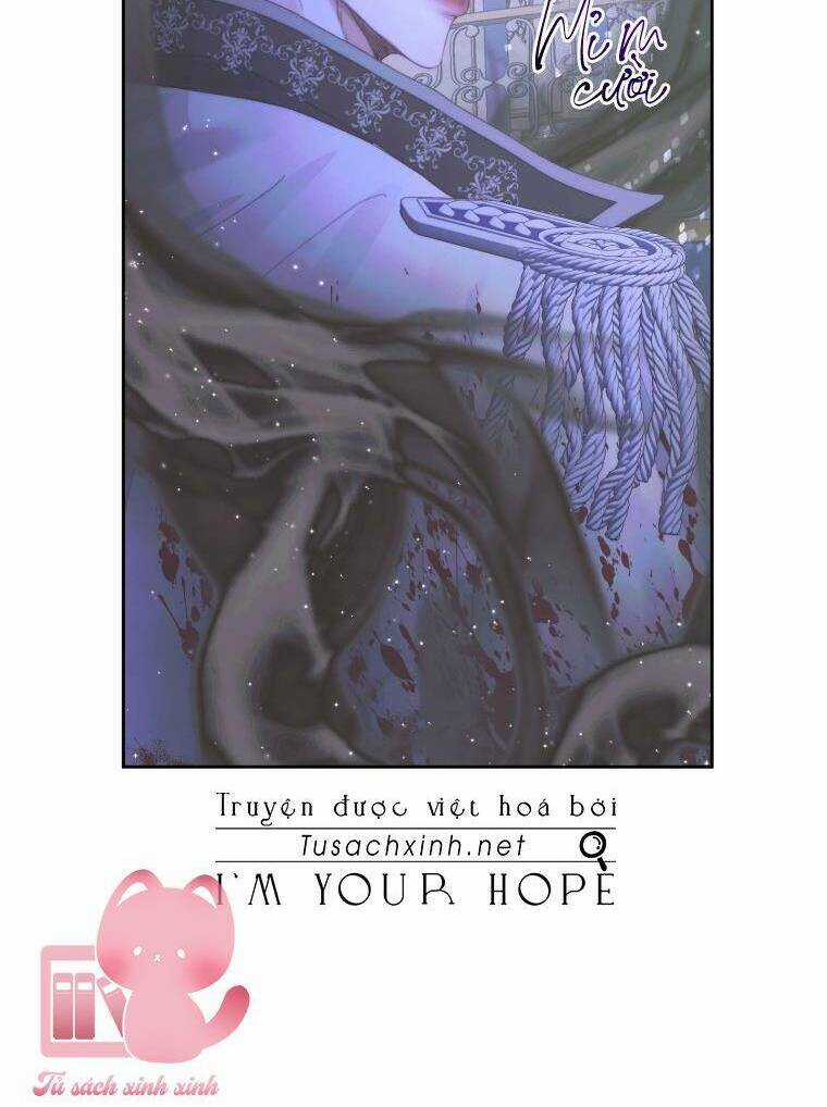 Trở Thành Cô Vợ Khế Ước Của Nhân Vật Phản Diện Chapter 70 trang 8