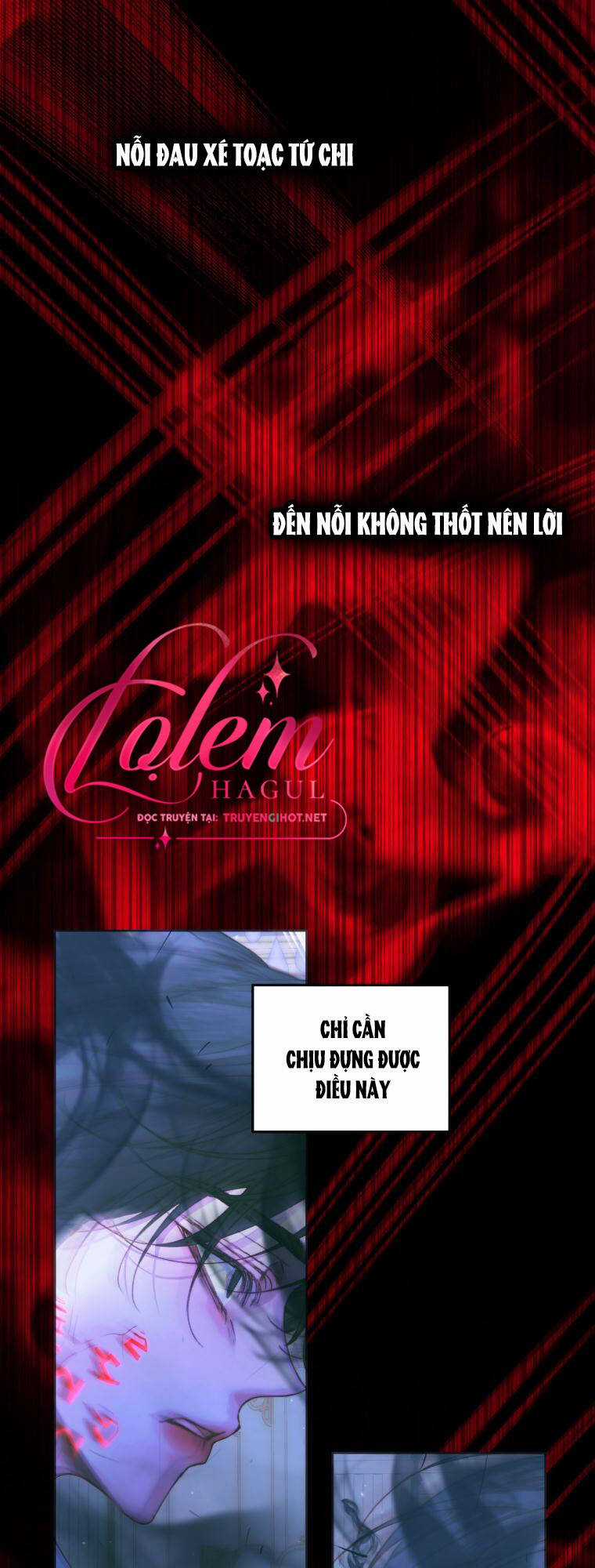 Trở Thành Cô Vợ Khế Ước Của Nhân Vật Phản Diện Chapter 71 trang 11