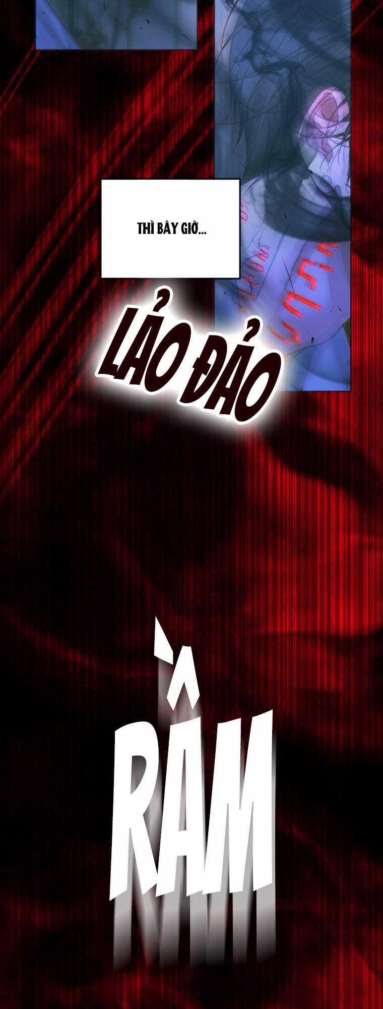 Trở Thành Cô Vợ Khế Ước Của Nhân Vật Phản Diện Chapter 71 trang 12