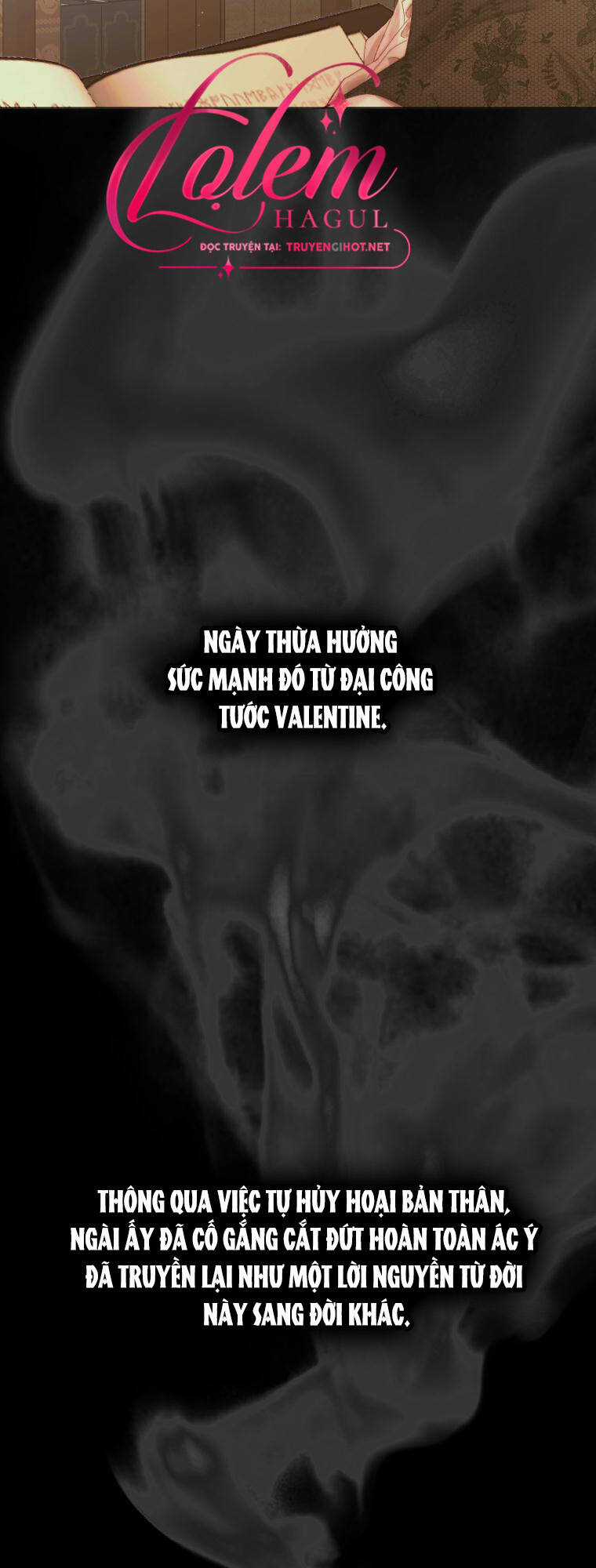 Trở Thành Cô Vợ Khế Ước Của Nhân Vật Phản Diện Chapter 71 trang 2