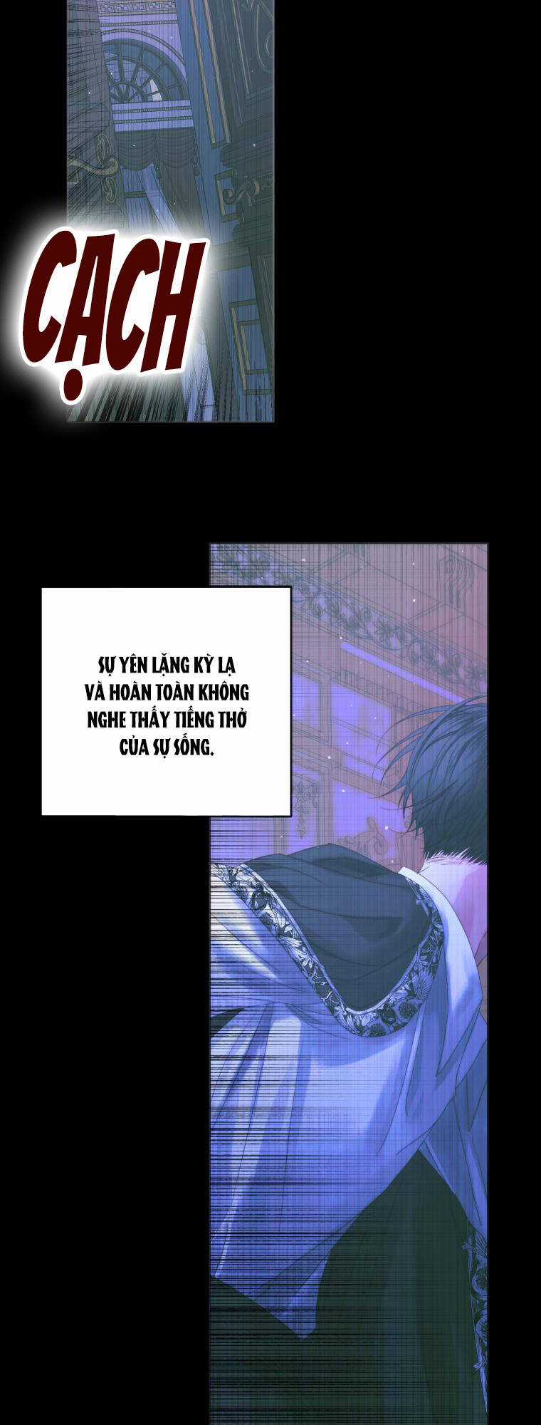 Trở Thành Cô Vợ Khế Ước Của Nhân Vật Phản Diện Chapter 71 trang 20