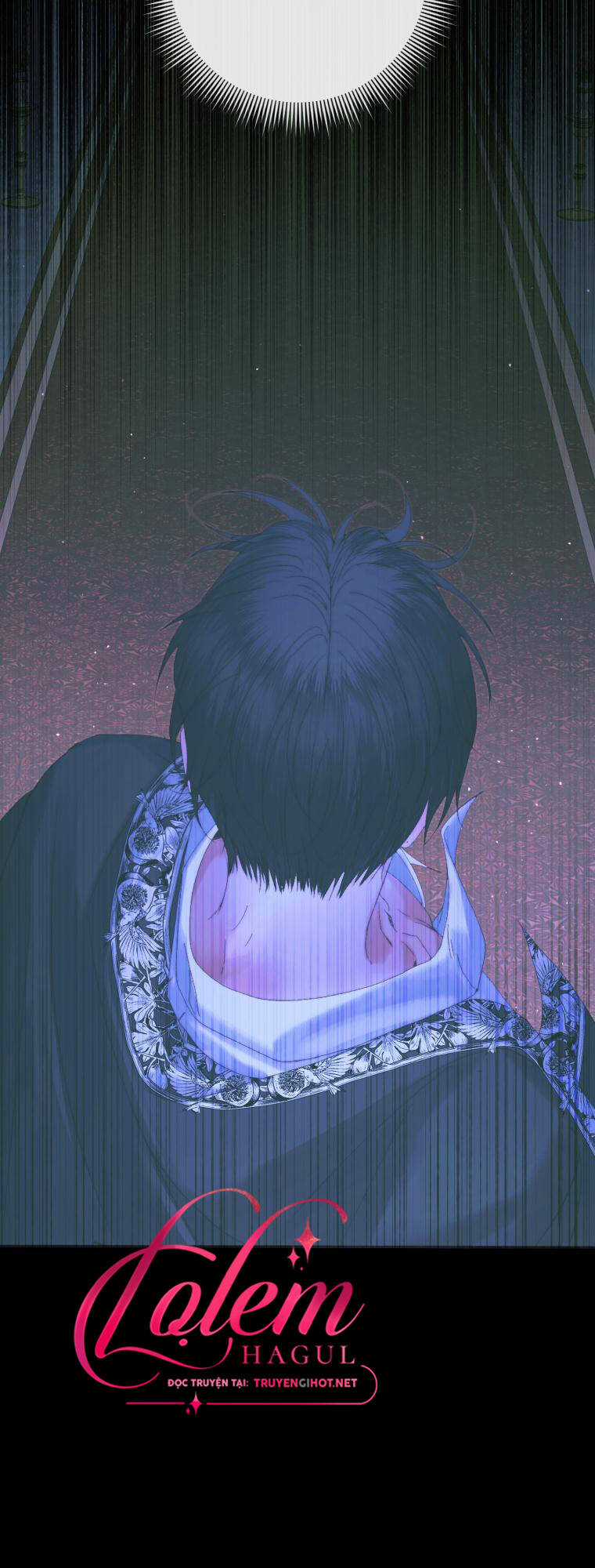 Trở Thành Cô Vợ Khế Ước Của Nhân Vật Phản Diện Chapter 71 trang 22