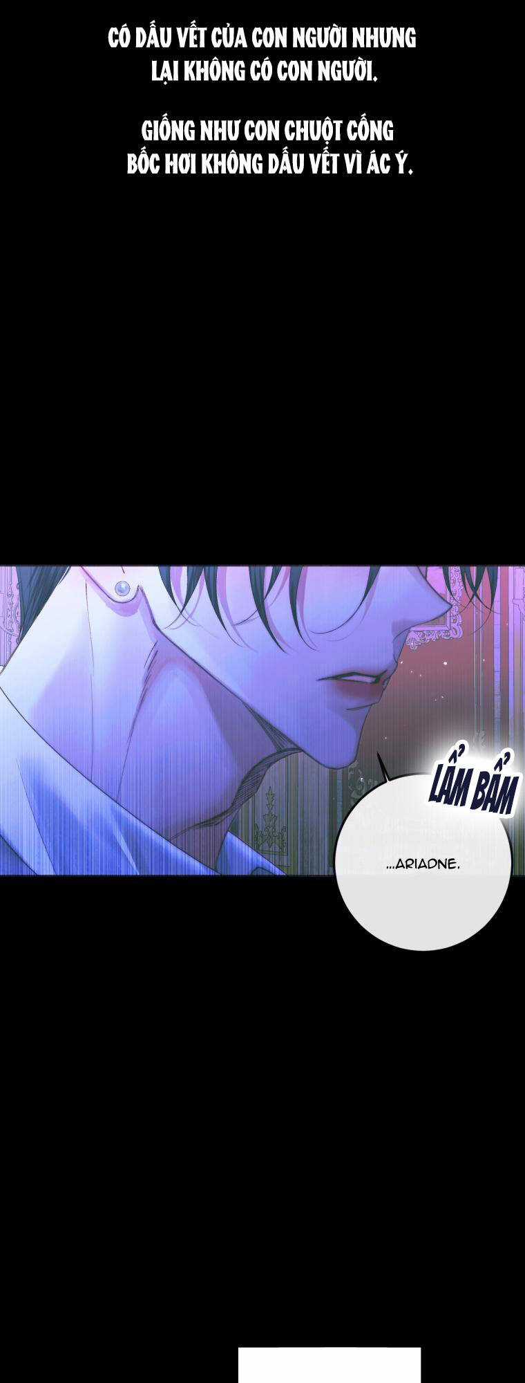 Trở Thành Cô Vợ Khế Ước Của Nhân Vật Phản Diện Chapter 71 trang 23