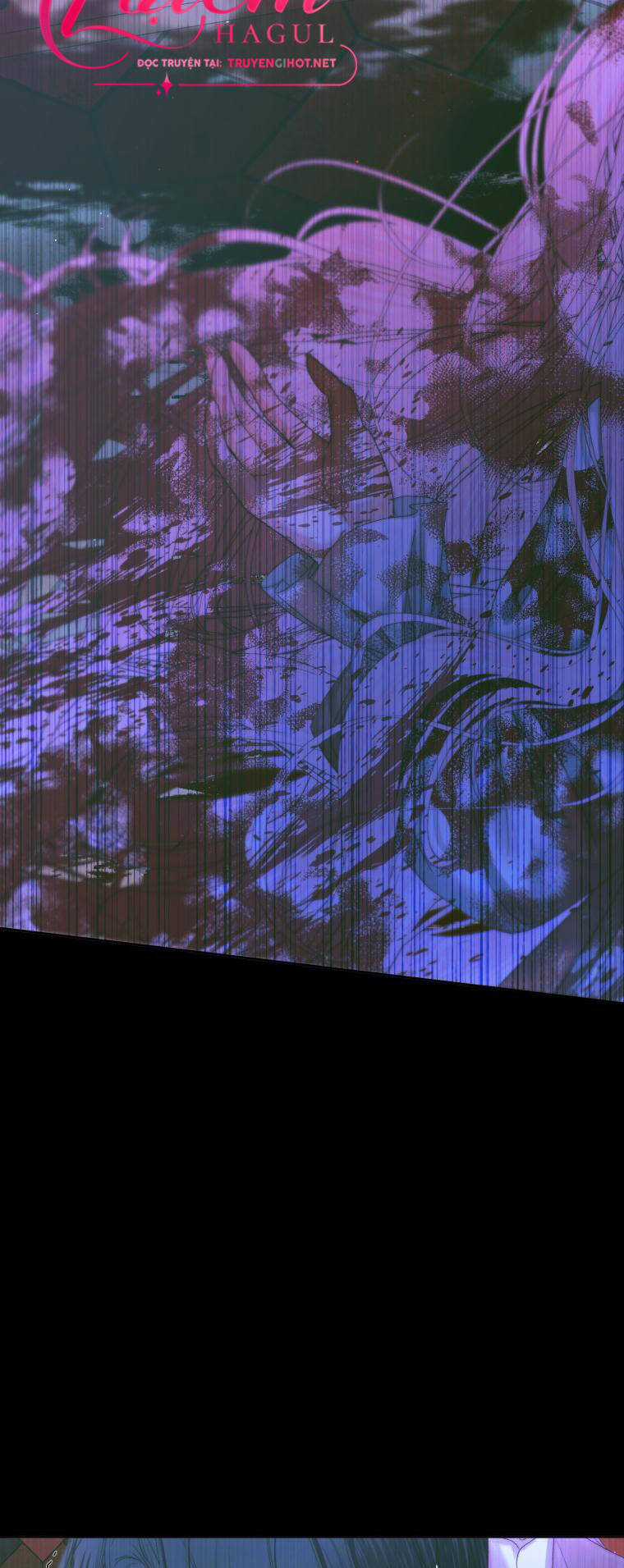 Trở Thành Cô Vợ Khế Ước Của Nhân Vật Phản Diện Chapter 71 trang 27