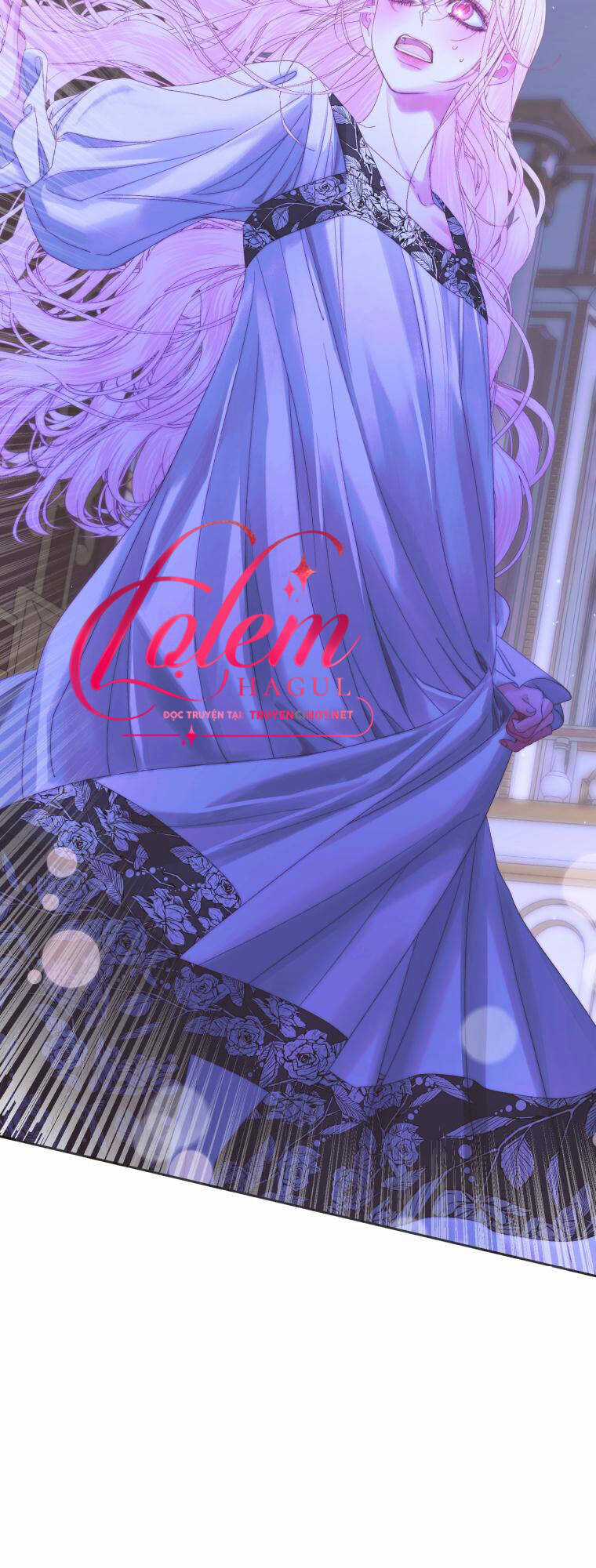 Trở Thành Cô Vợ Khế Ước Của Nhân Vật Phản Diện Chapter 71 trang 36