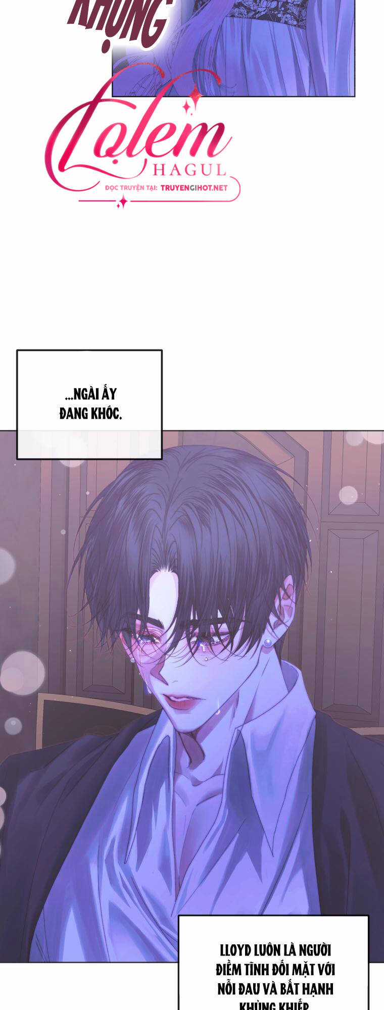 Trở Thành Cô Vợ Khế Ước Của Nhân Vật Phản Diện Chapter 71 trang 38