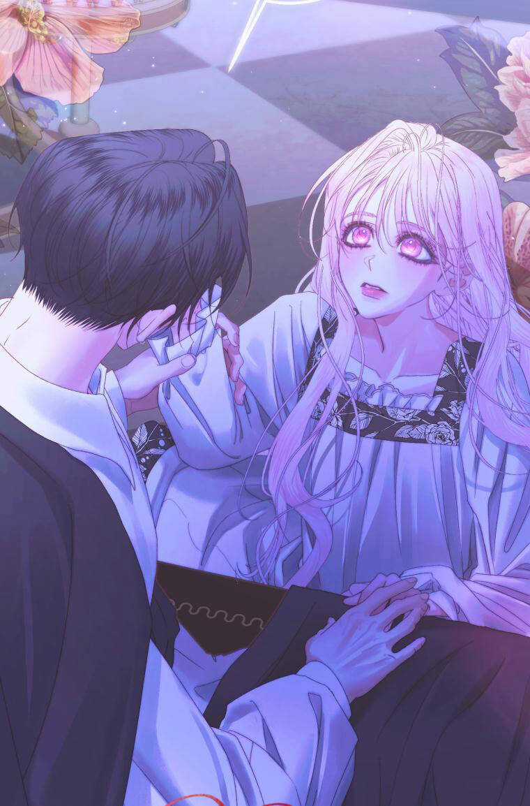 Trở Thành Cô Vợ Khế Ước Của Nhân Vật Phản Diện Chapter 71 trang 42