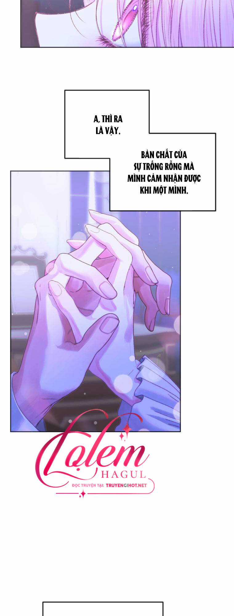 Trở Thành Cô Vợ Khế Ước Của Nhân Vật Phản Diện Chapter 71 trang 44