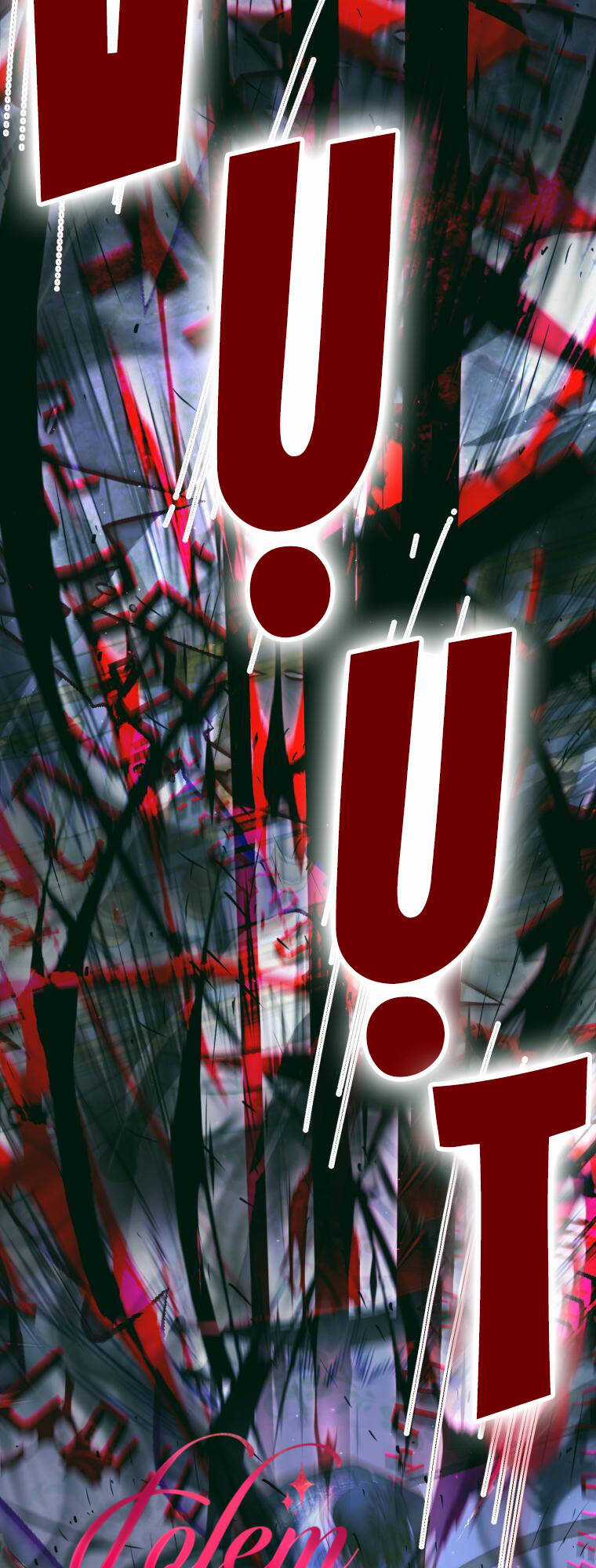 Trở Thành Cô Vợ Khế Ước Của Nhân Vật Phản Diện Chapter 71 trang 9