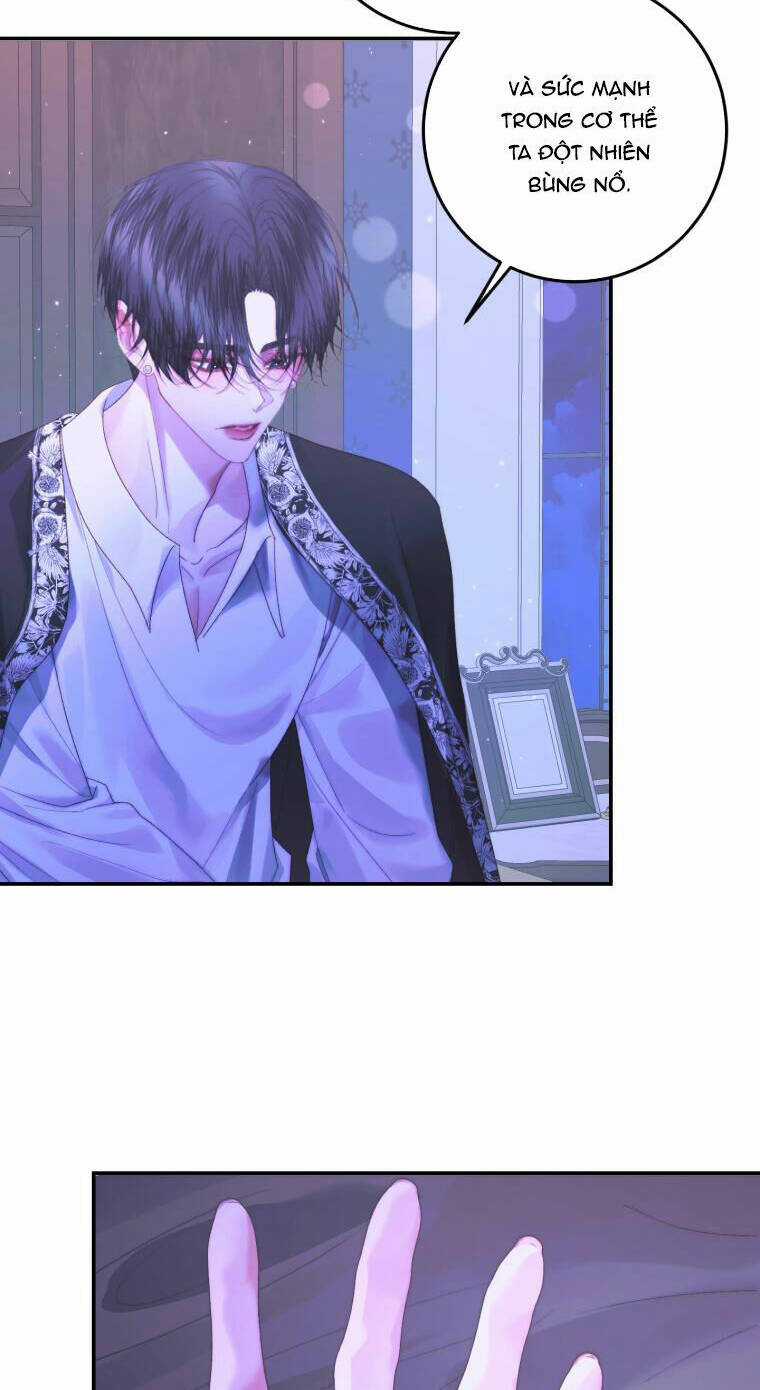 Trở Thành Cô Vợ Khế Ước Của Nhân Vật Phản Diện Chapter 72 trang 13