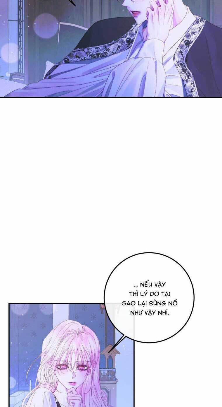 Trở Thành Cô Vợ Khế Ước Của Nhân Vật Phản Diện Chapter 72 trang 15