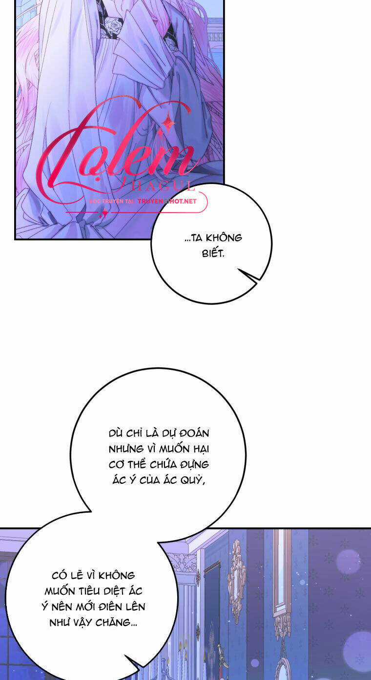 Trở Thành Cô Vợ Khế Ước Của Nhân Vật Phản Diện Chapter 72 trang 16