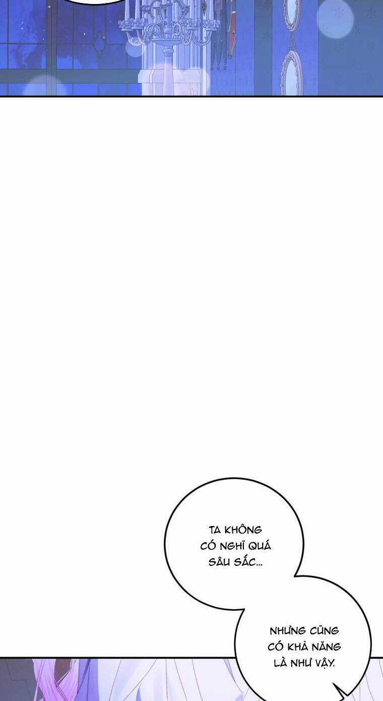 Trở Thành Cô Vợ Khế Ước Của Nhân Vật Phản Diện Chapter 72 trang 17