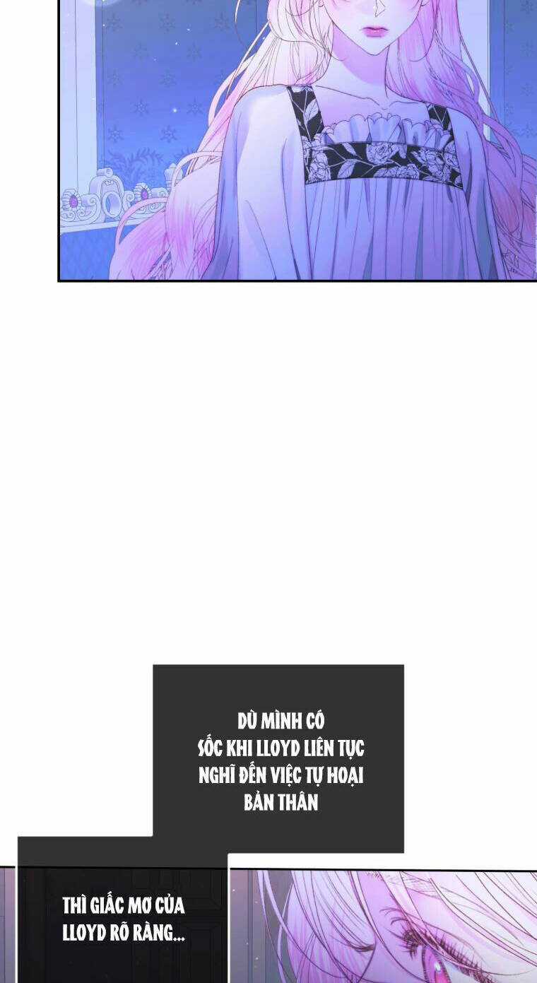 Trở Thành Cô Vợ Khế Ước Của Nhân Vật Phản Diện Chapter 72 trang 21