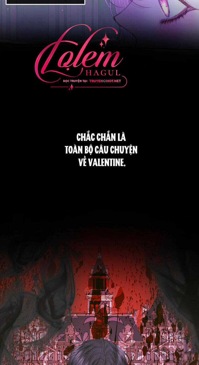 Trở Thành Cô Vợ Khế Ước Của Nhân Vật Phản Diện Chapter 72 trang 22